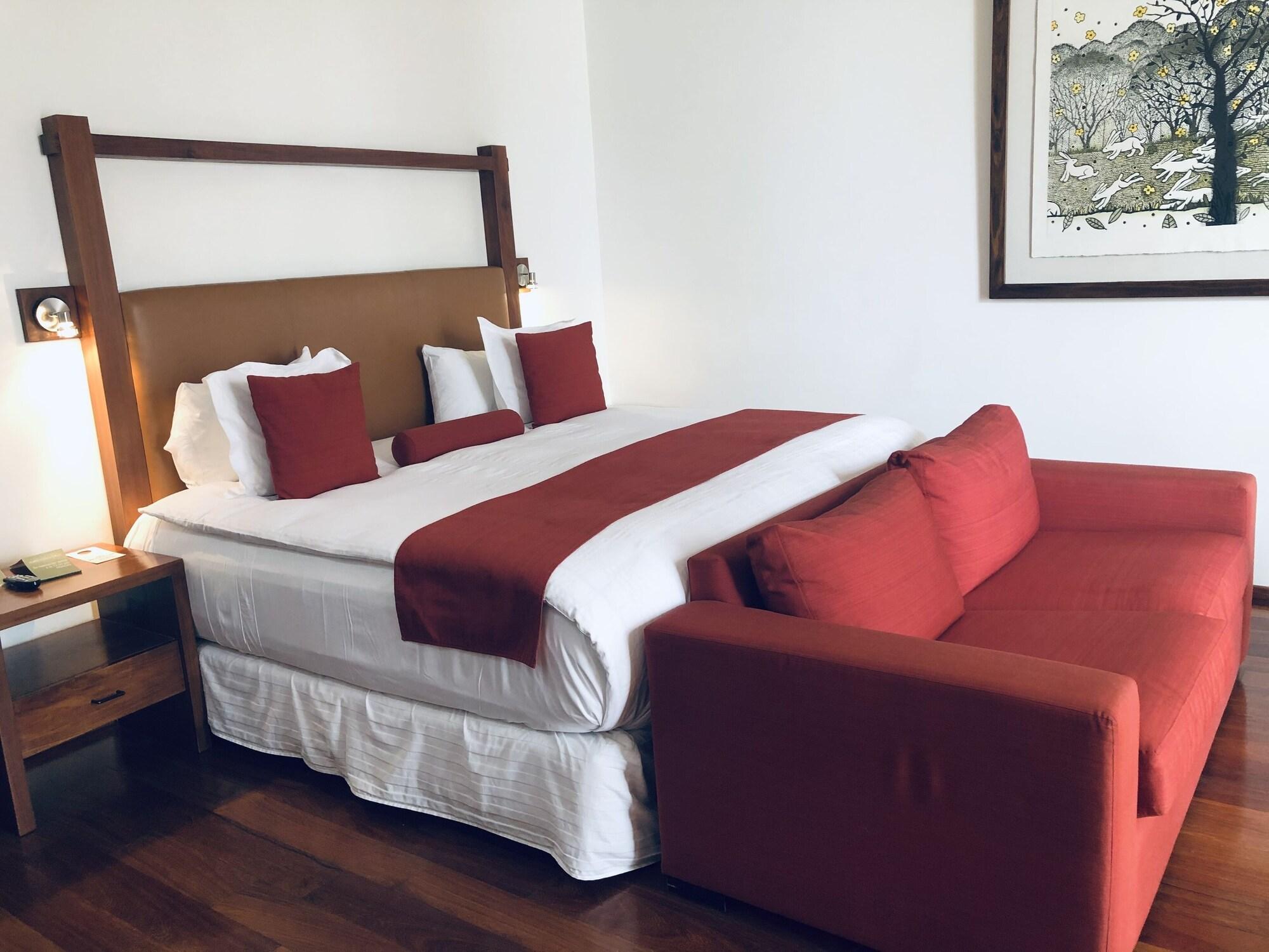 Hotel Boutique Casa San Diego Morelia Ngoại thất bức ảnh